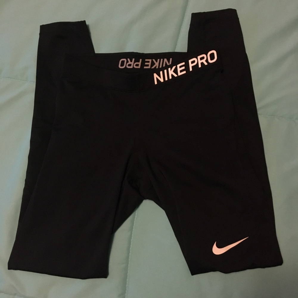 Nike Pro Dri-fit Leggings